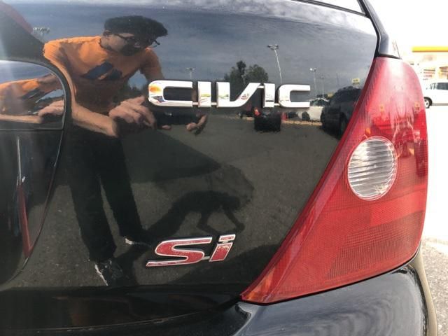 2002 Honda Civic