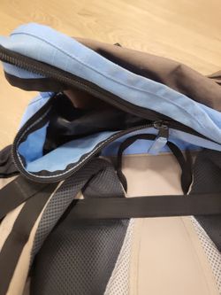 Backpacking Ultra Light Waterproof Backpack  Thumbnail