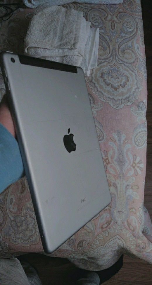 Ipad 6th Generation