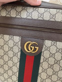 Ophidia Gucci messenger bag Thumbnail
