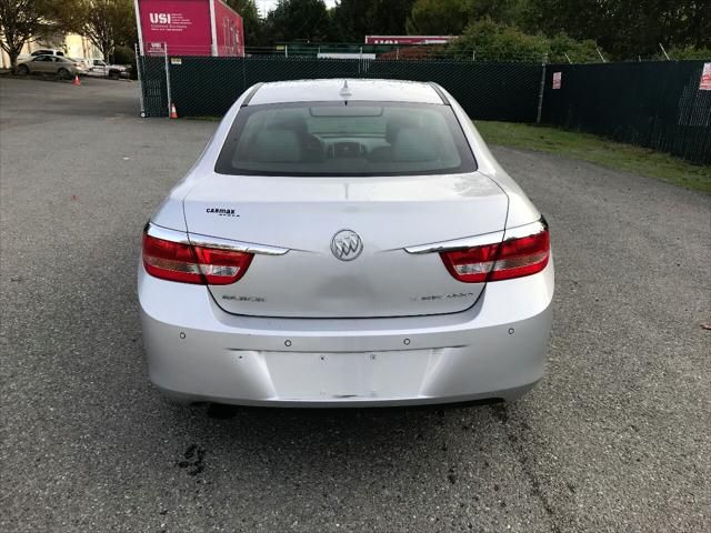 2012 Buick Verano
