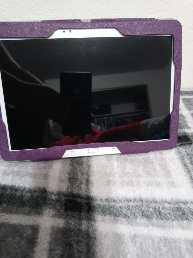Samsung Galaxy Tab Pro