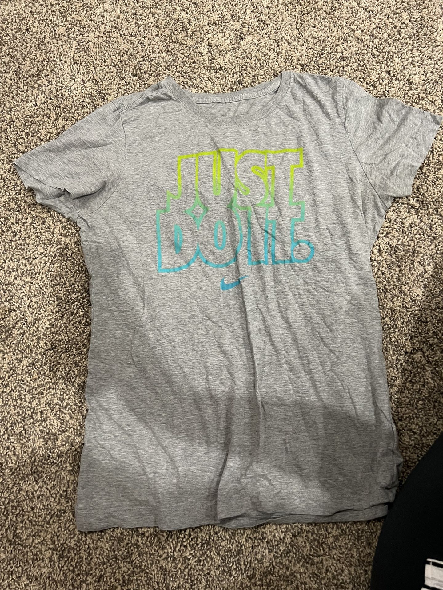 Nike clothes