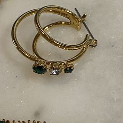 Bracelet & Earring Set  Thumbnail