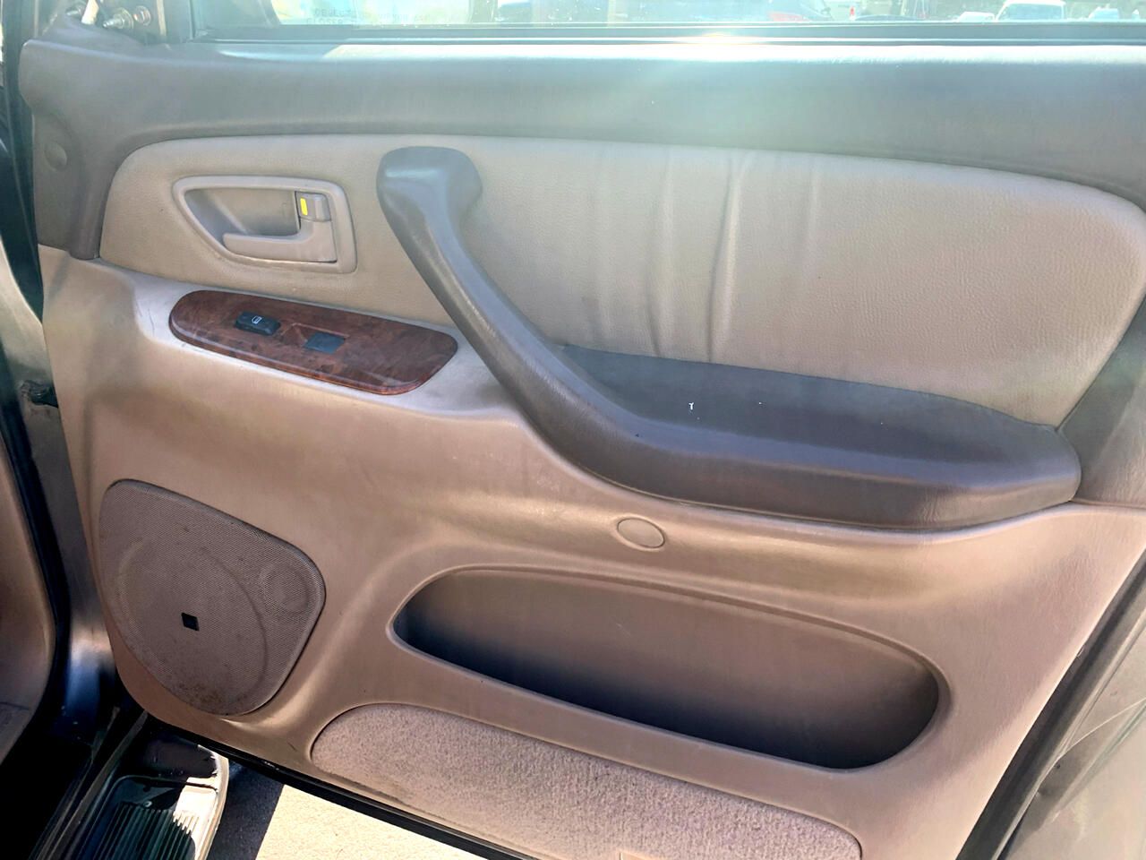 2004 Toyota Tundra
