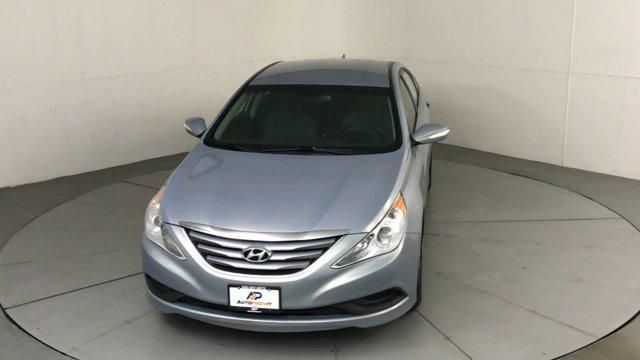 2014 Hyundai Sonata