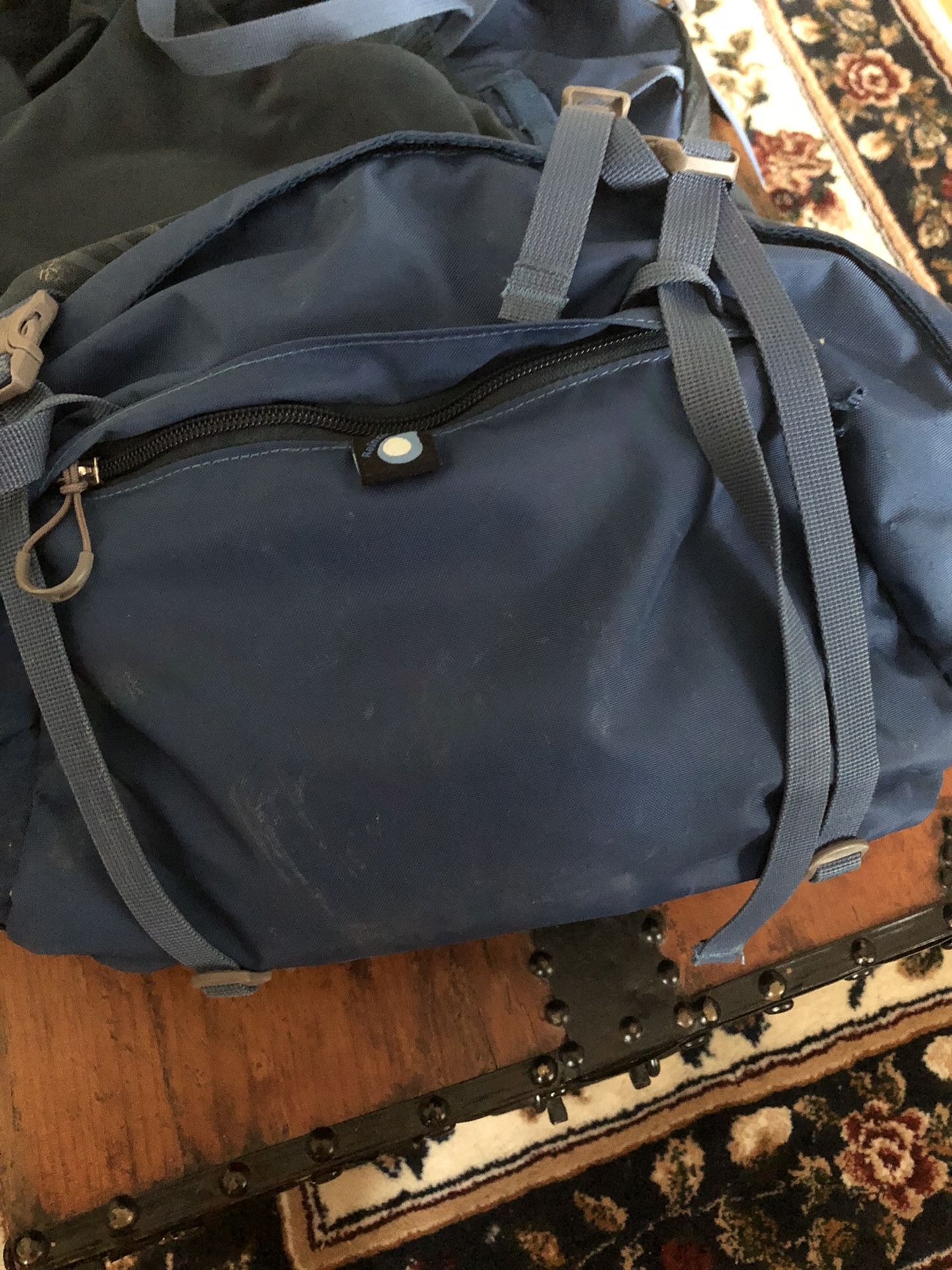 Osprey Youth Backpacking Pack
