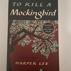 To Kill A Mockingbird Thumbnail