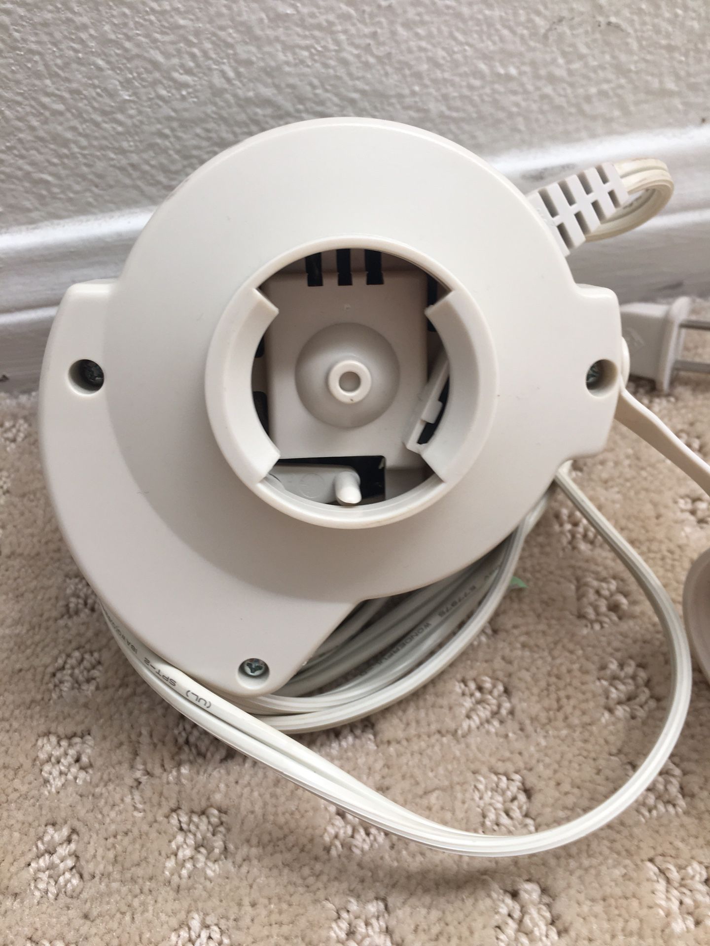 Aerobed Auto Air Mattress Pump