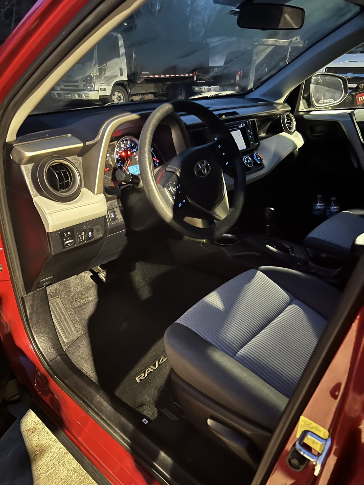 2013 Toyota Rav4