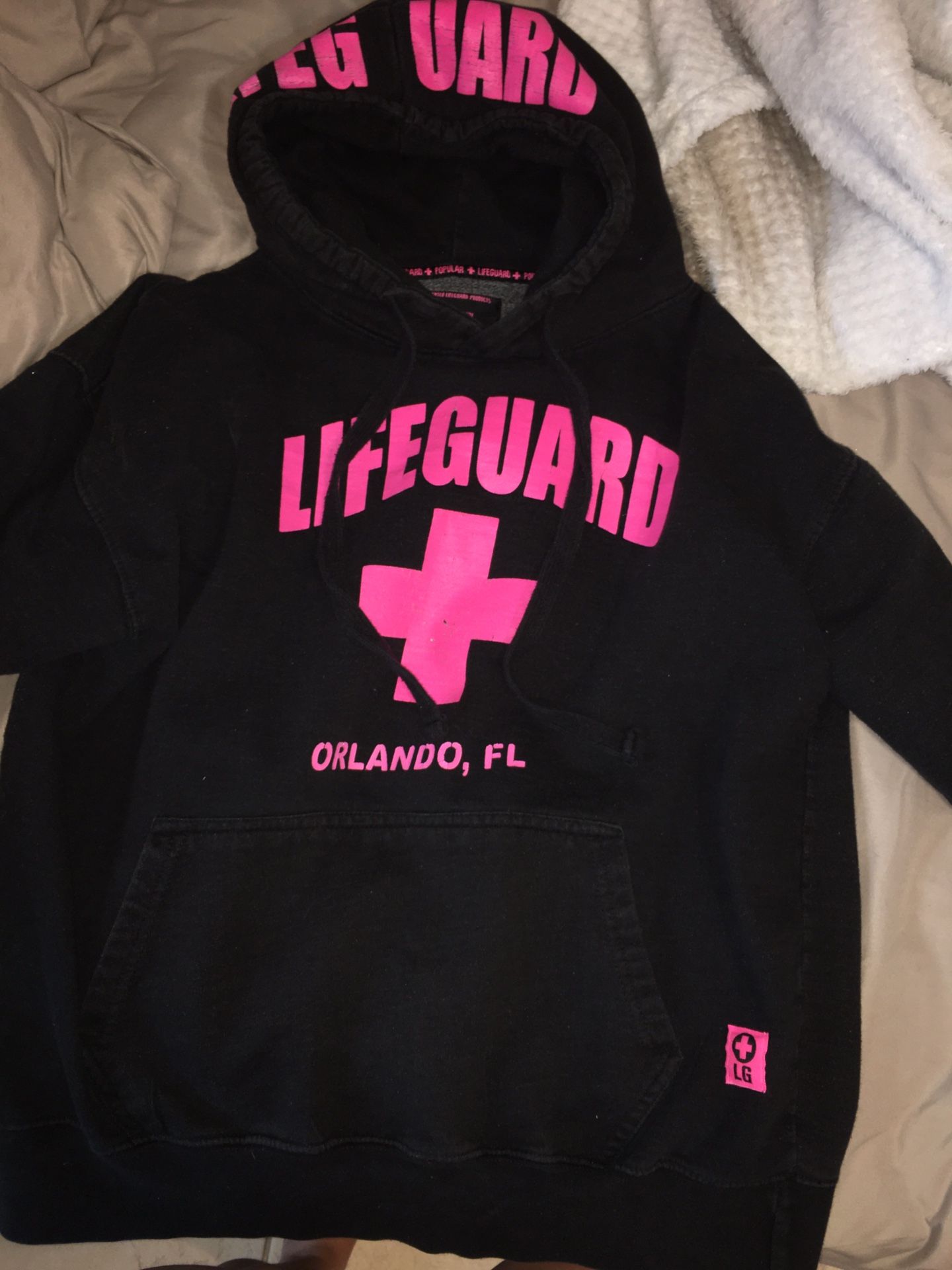 Hoodies
