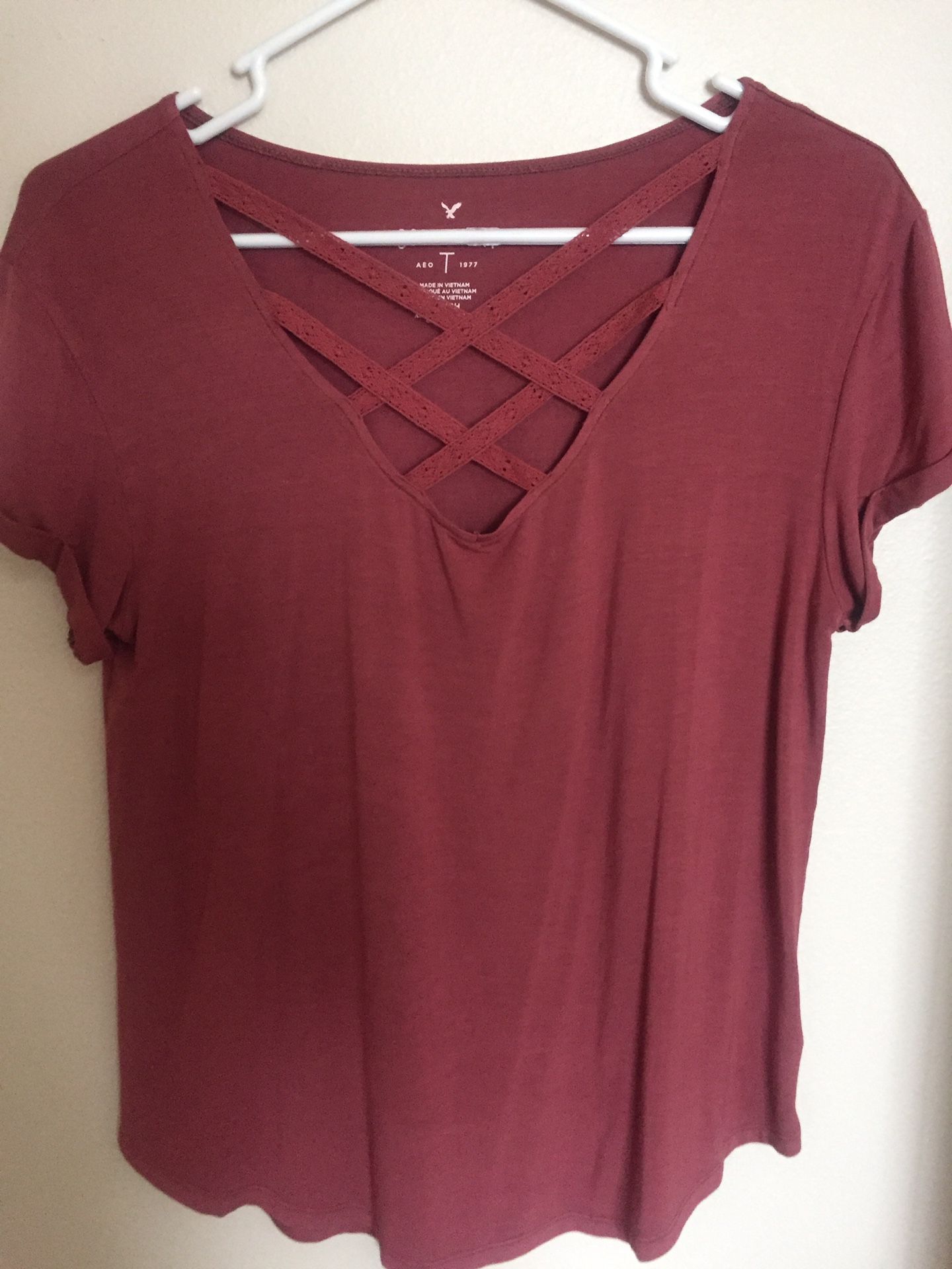 American Eagle
