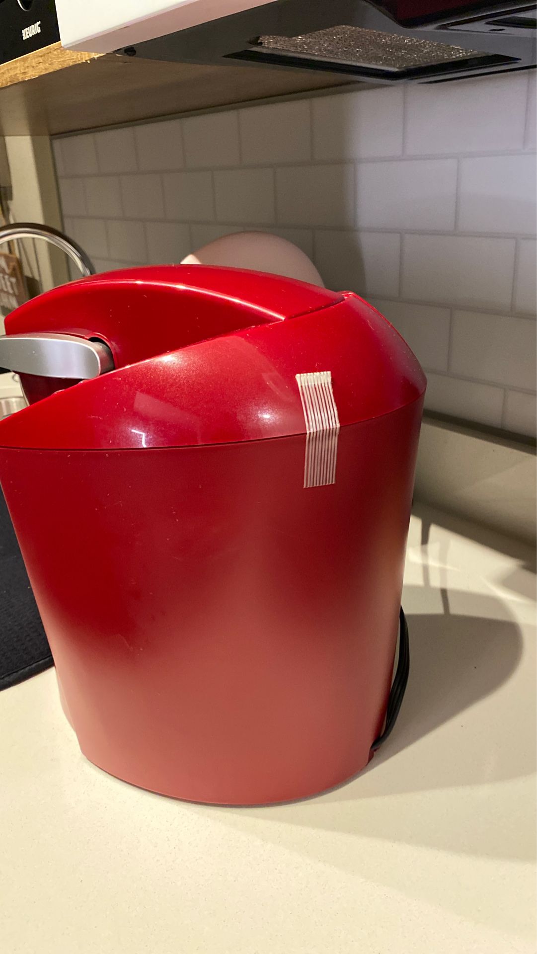 KEURIG red