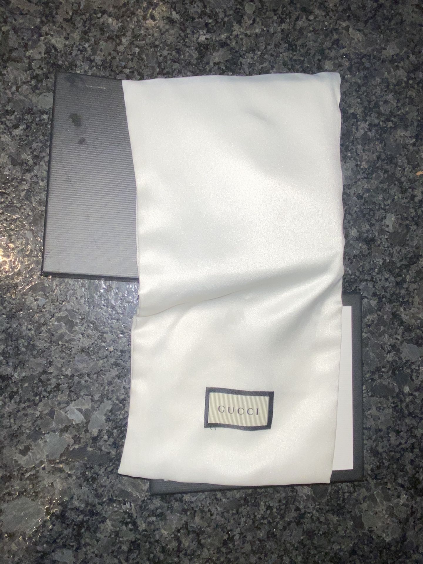 Gucci Neo Vintage GG Supreme wallet
