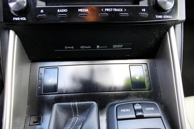 2014 Lexus IS 350