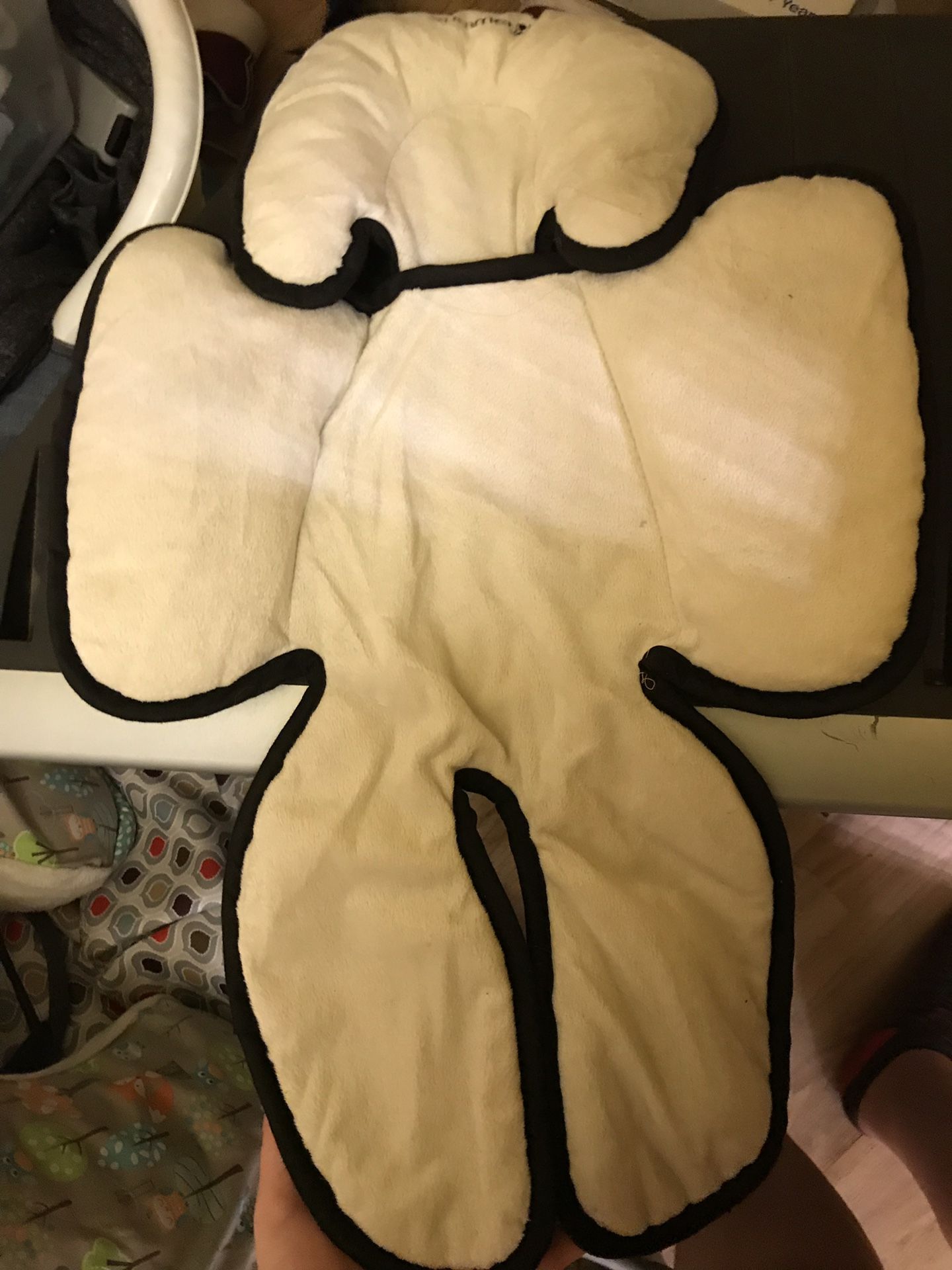 Baby stuff