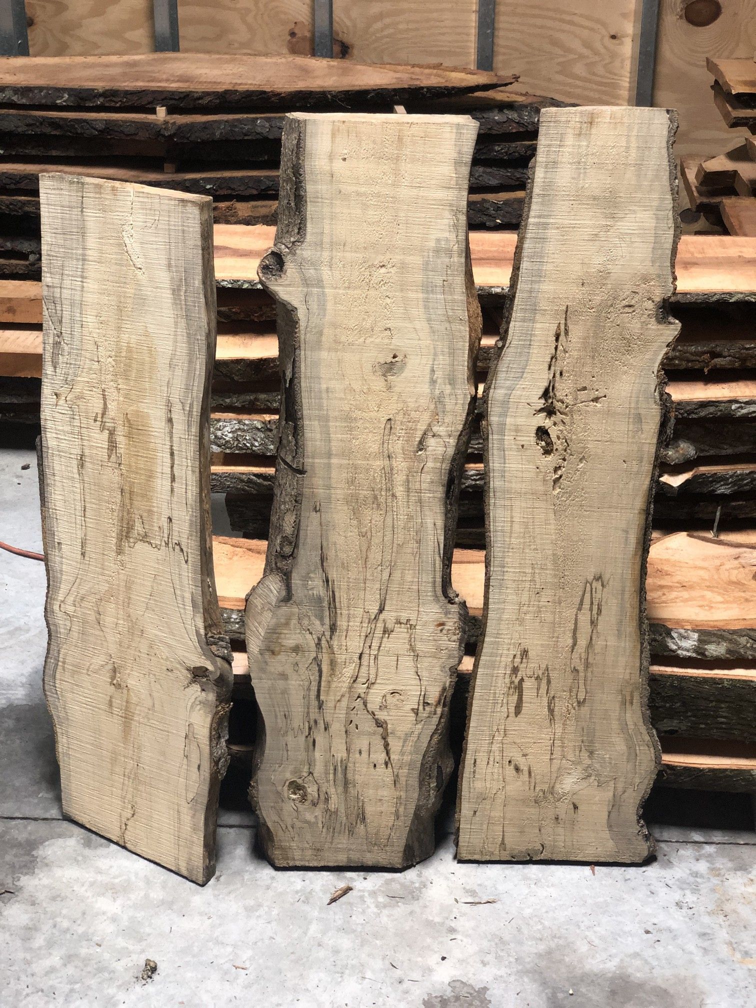 Live edge wood for Sale in Jacksonville, FL OfferUp