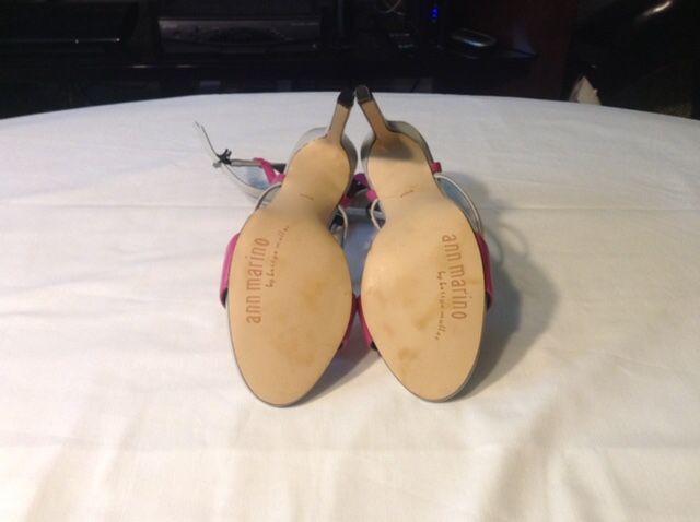 Women’s High Heel Shoes —- ANN MARINO Y Bettye Muller