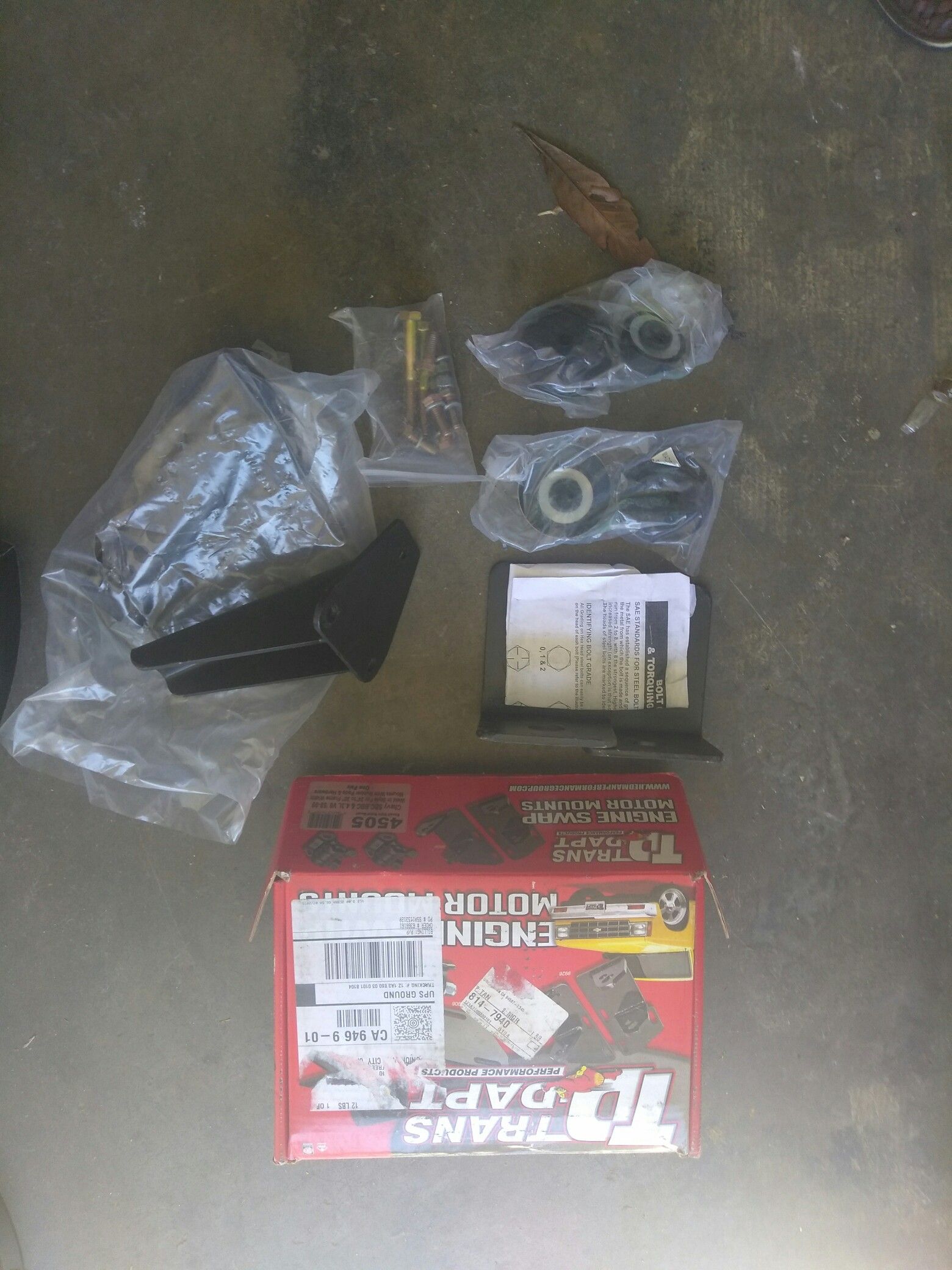 Chevy 350 motor mounts for Sale in Union City, CA OfferUp
