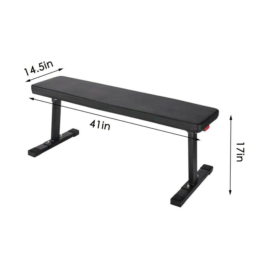 Adjustable Sit Up Abdominal Bench Press
