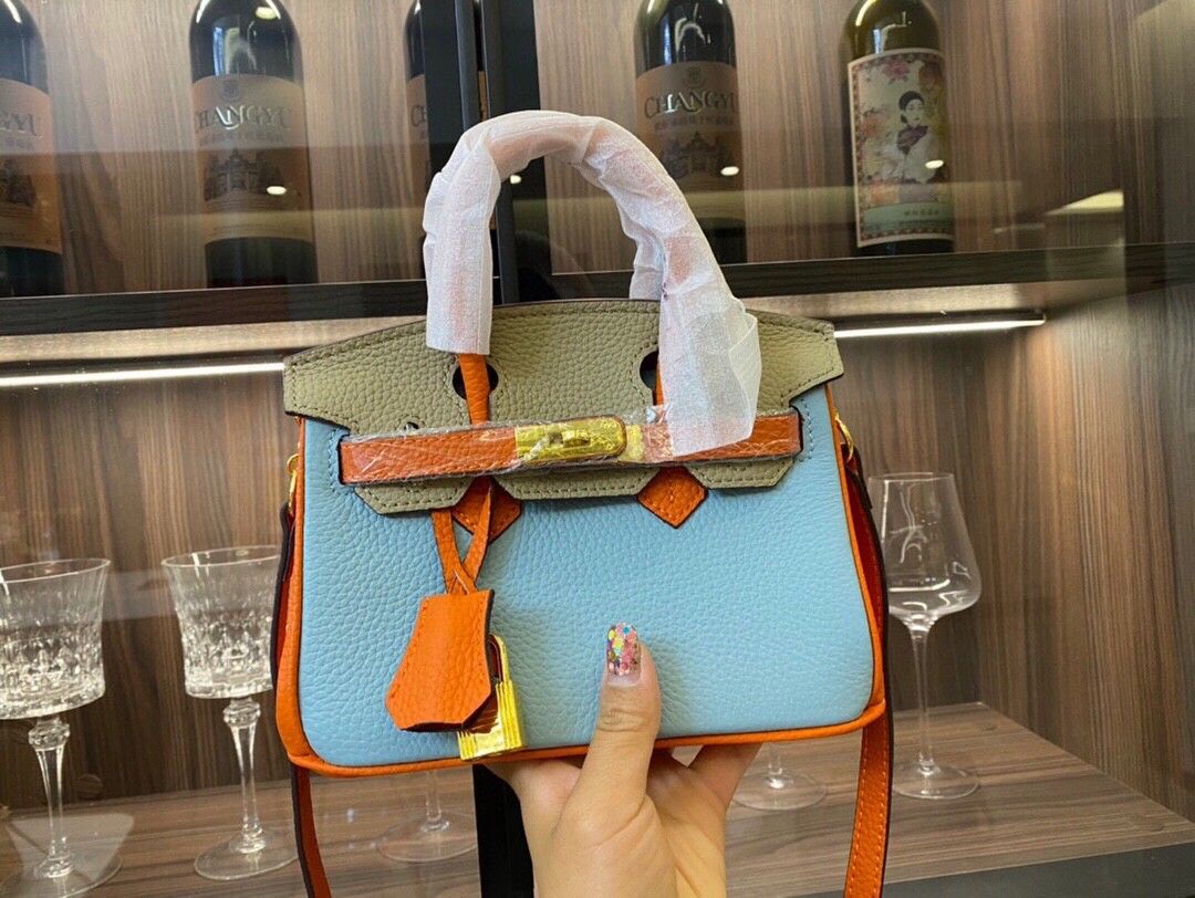 Hermes bag