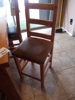 Kitchen Table With 8 Chairs Thumbnail