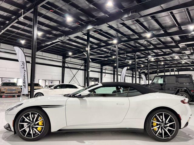 2020 Aston Martin DB11