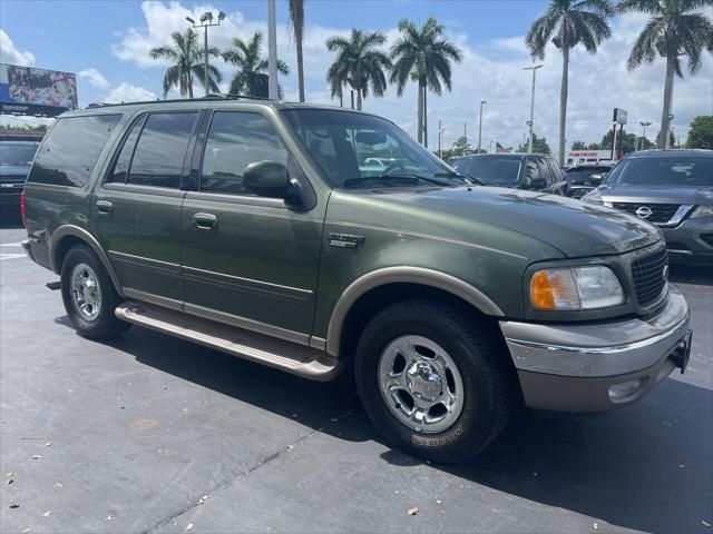 2001 Ford Expedition