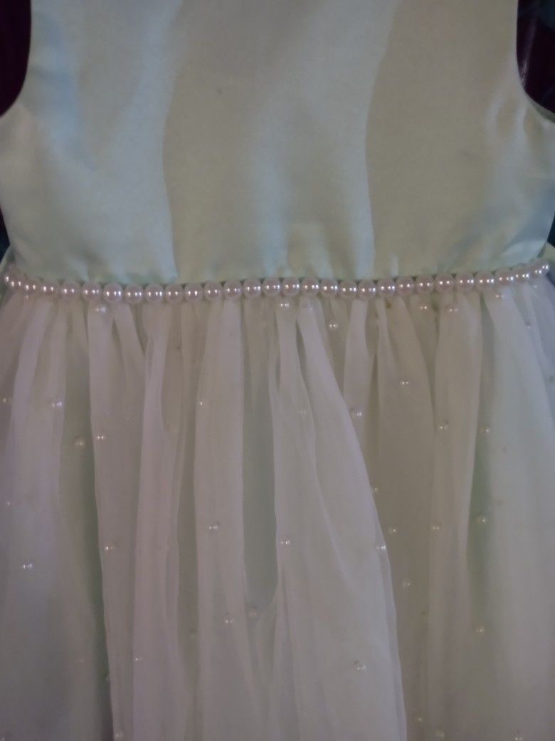 Beautiful Child's Dress