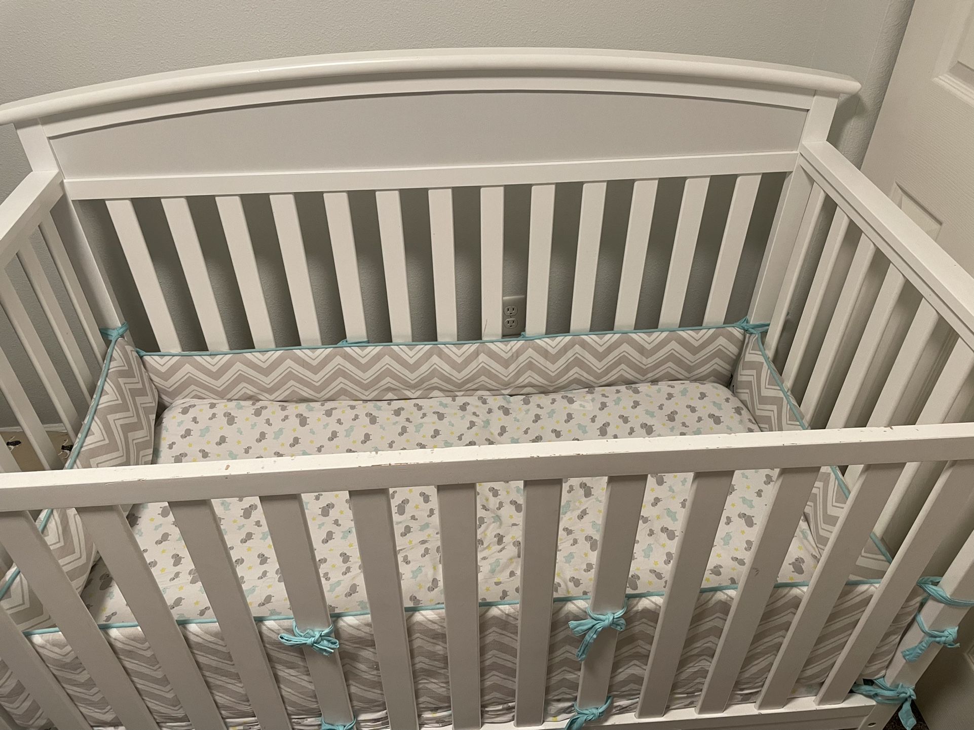 Crib