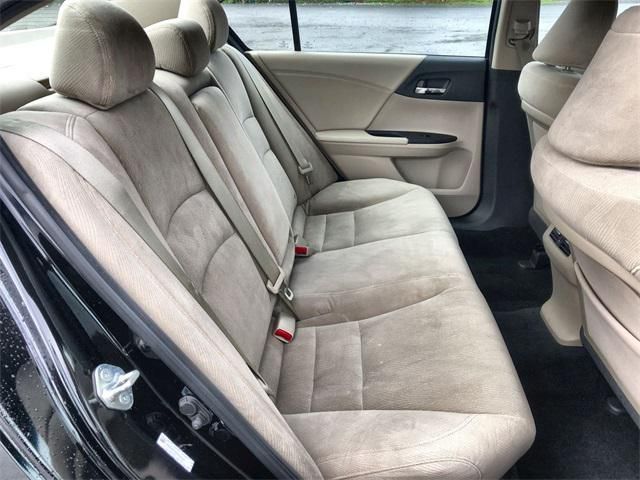 2013 Honda Accord Sdn
