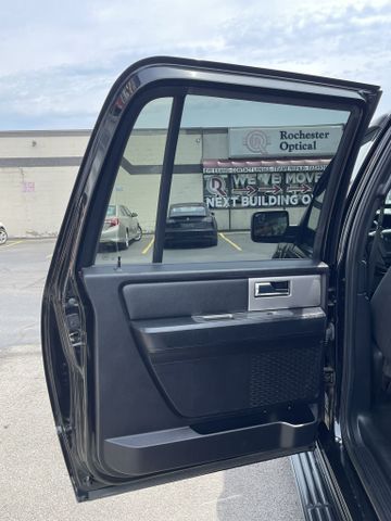 2017 Ford Expedition EL