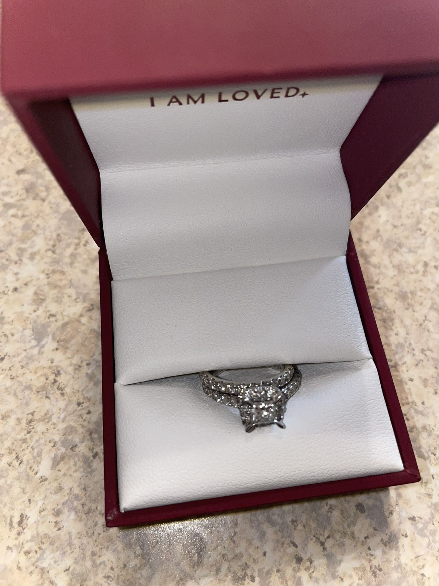 Wedding Set