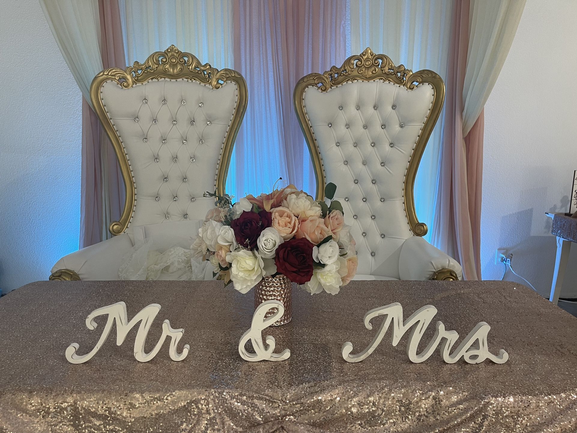 Wedding stuff/Cosas para Boda