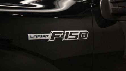 2011 Ford F-150 Thumbnail