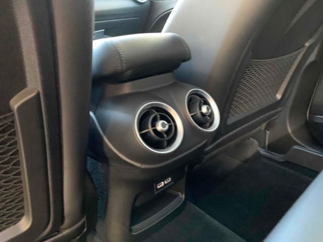 2018 Alfa Romeo Stelvio