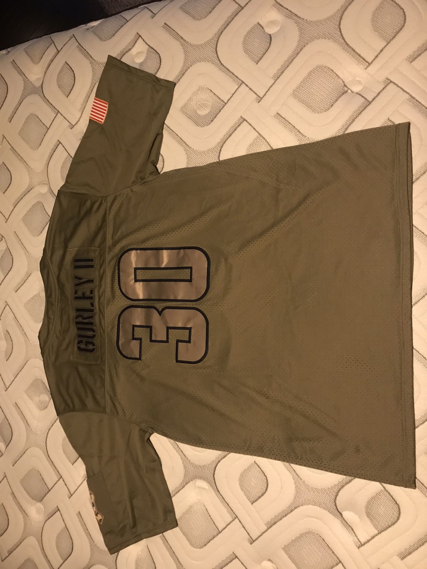 NFL Jersey New Never Used!