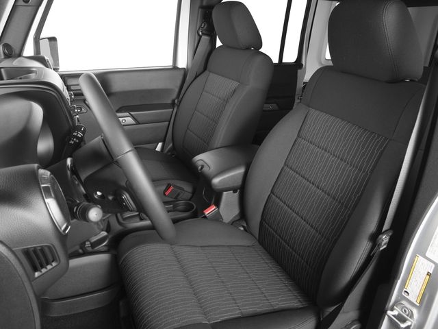 2016 Jeep Wrangler