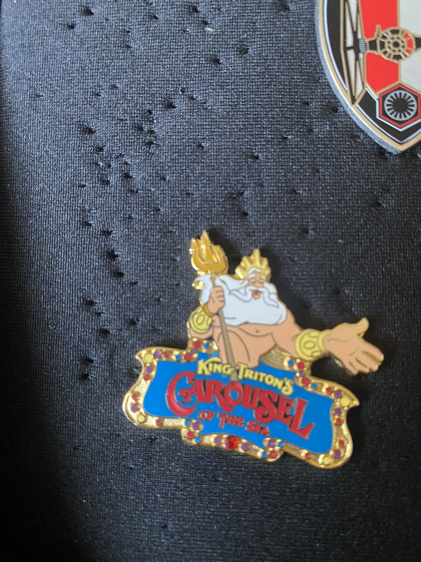 Disney Pins