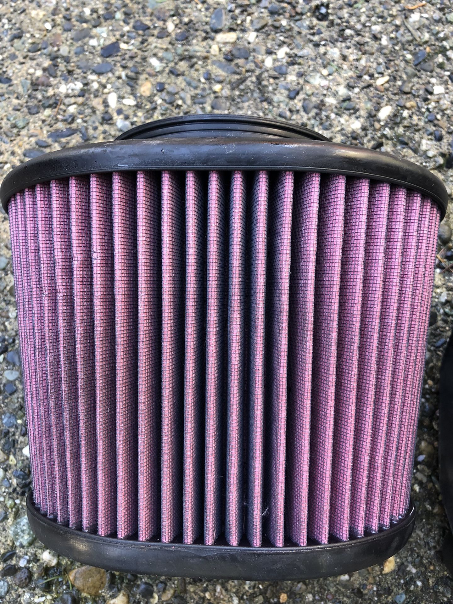 S&B Intake Filter