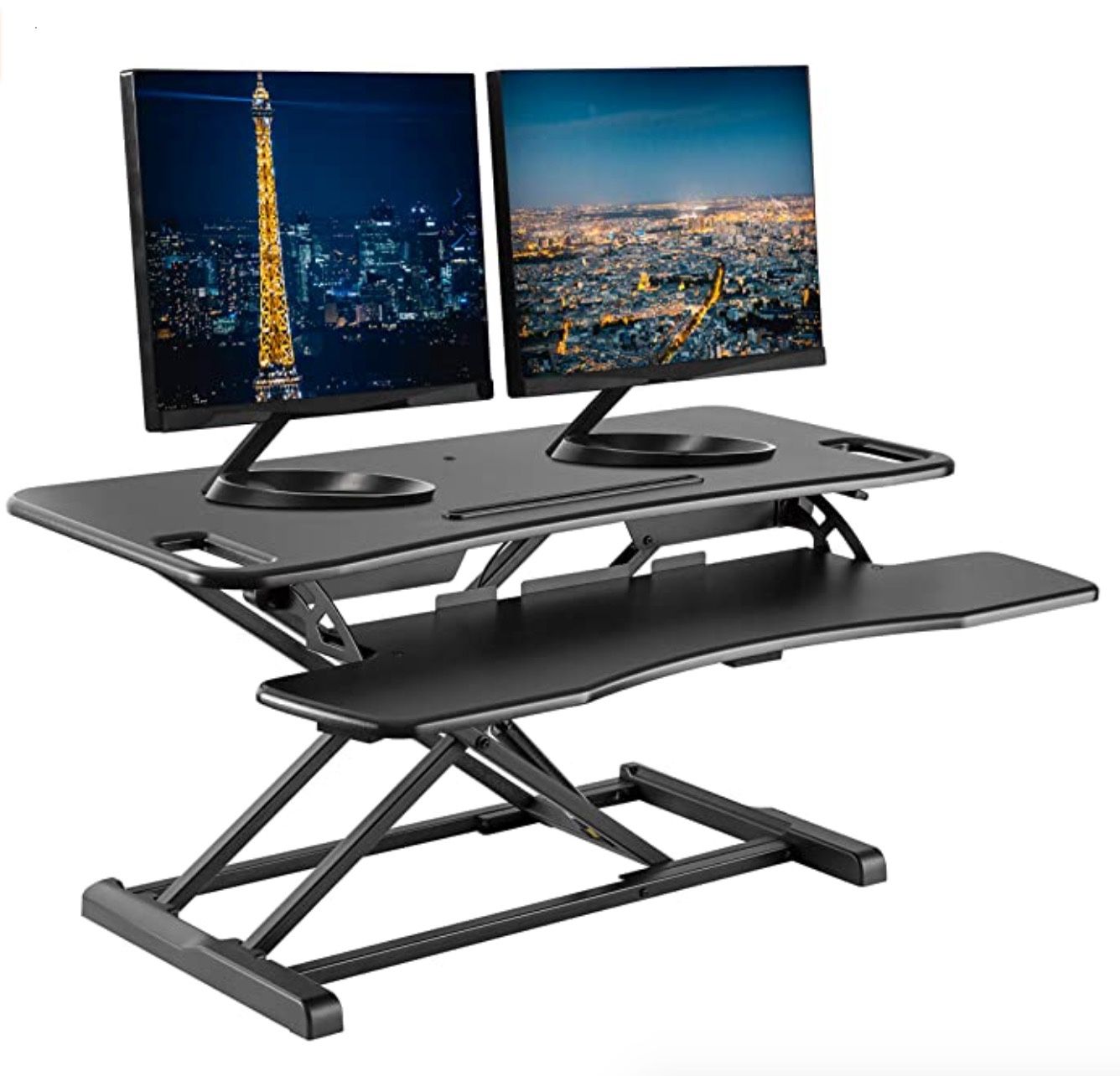 Standing Desk / Sit stand Desk