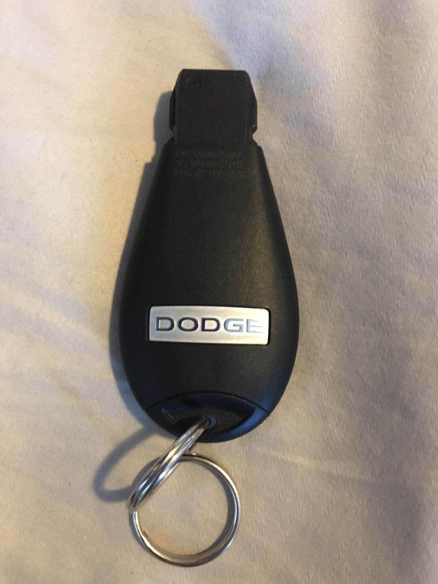 Dodge Grand Caravan Key Fob - Never Used - $30 OBO