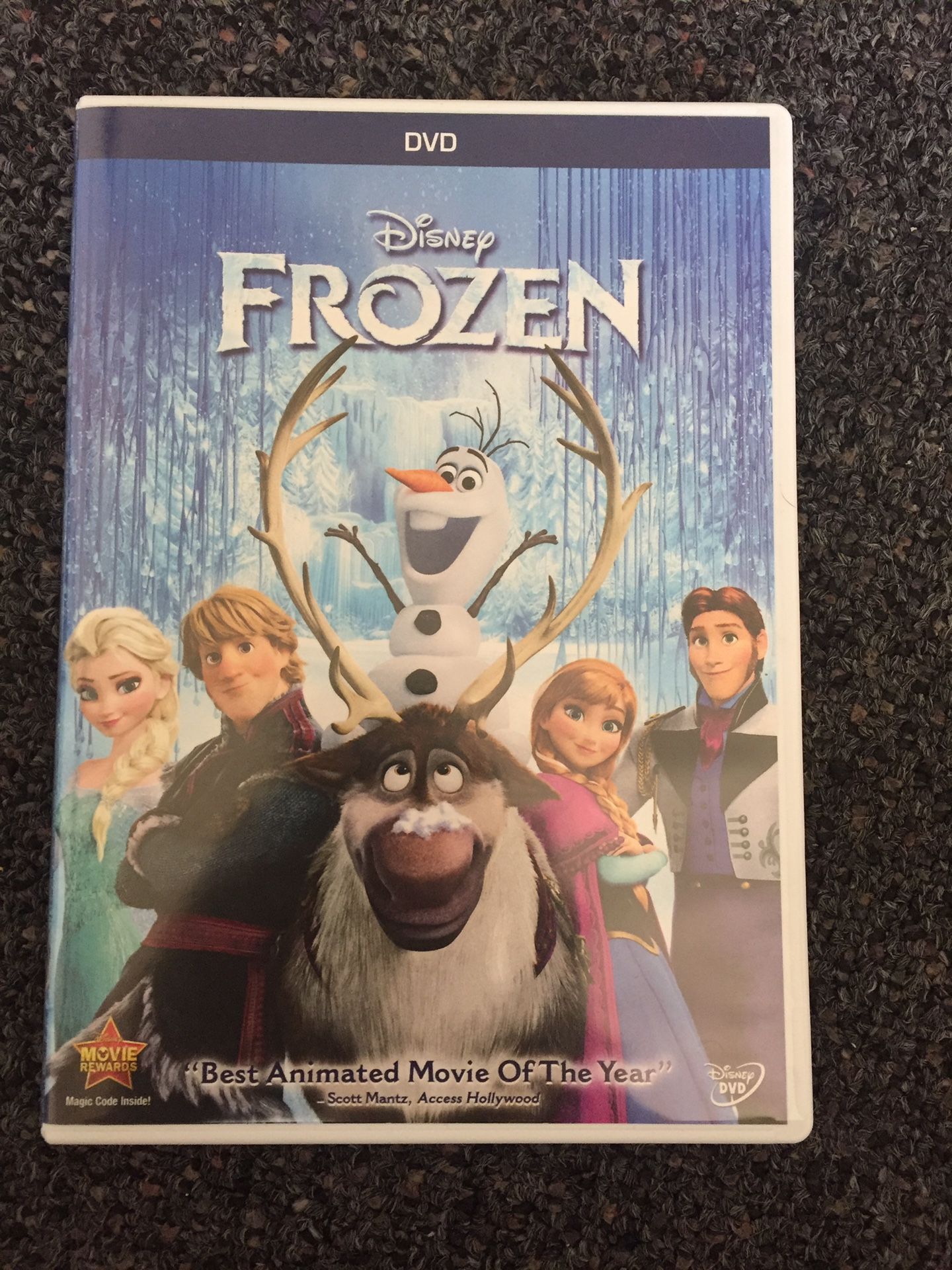 Children movies