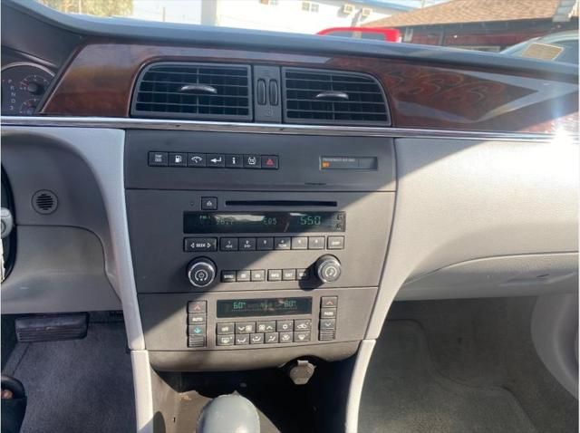 2007 Buick LaCrosse