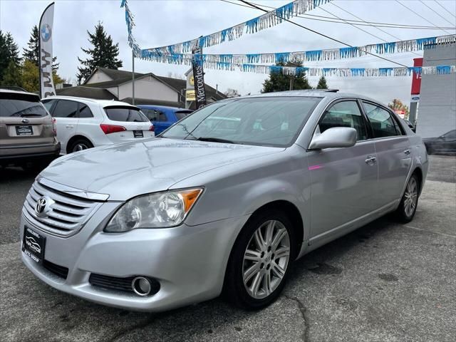 2008 Toyota Avalon