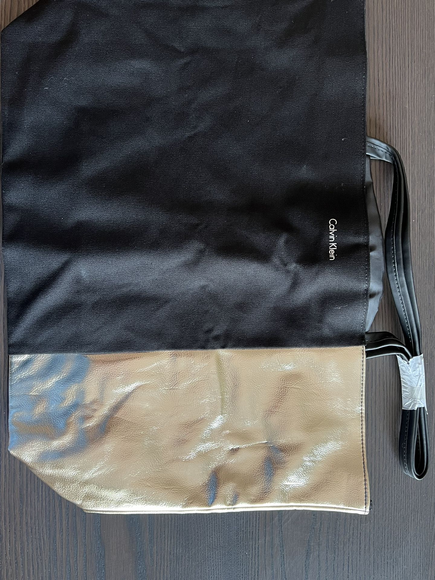 Calvin Klein Tote Bag