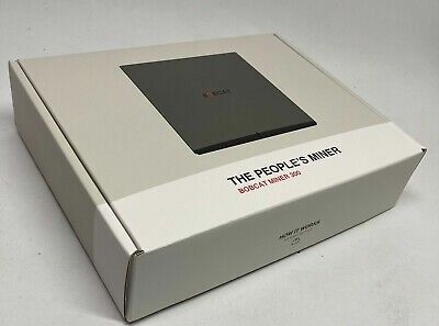 NEW Bobcat Miner 300 Helium Hotspot for HNT US915 / IN HAND / SHIPS FAST