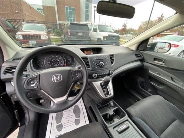 2013 Honda CR-V