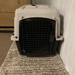 Quality Dog/cat Crate Thumbnail