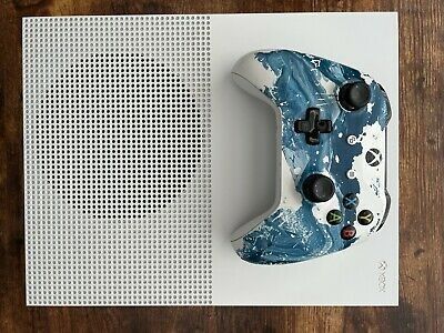 xbox one s am giving it out for free to bless someone who first wish me happy 10years wedding anniversary today on my cellphone number 916^306^5219